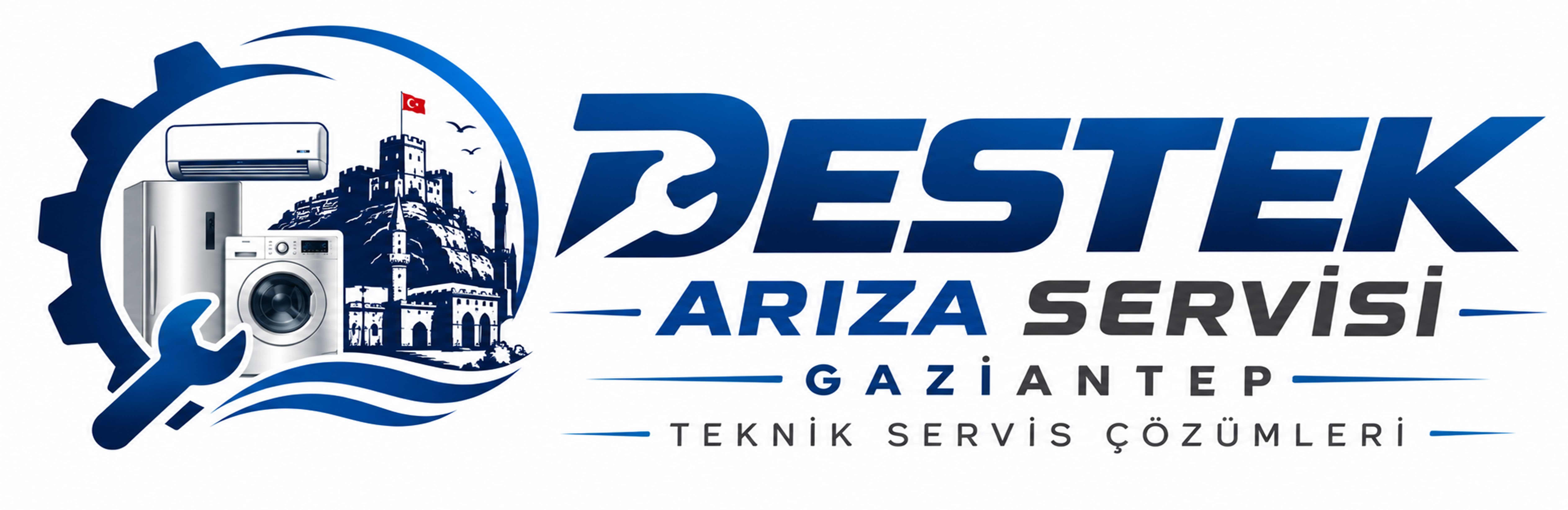 Destek Ariza Servisi